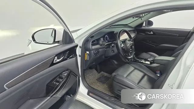 Kia K7 Premier id 2991000 из Кореи 20