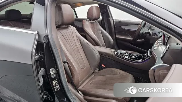 Mercedes-Benz CLS-Class C257 id 3651678 из Кореи 20