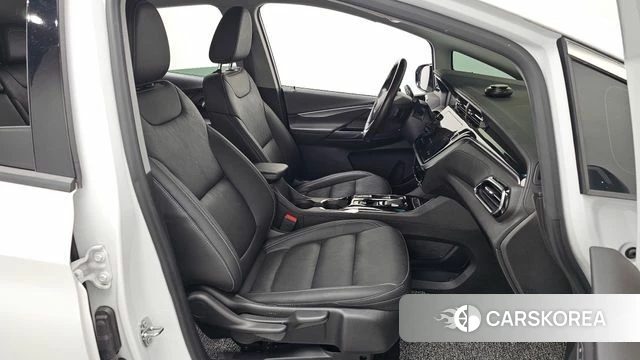 Chevrolet (GM Daewoo) New Bolt EV id 3793835 из Кореи 20