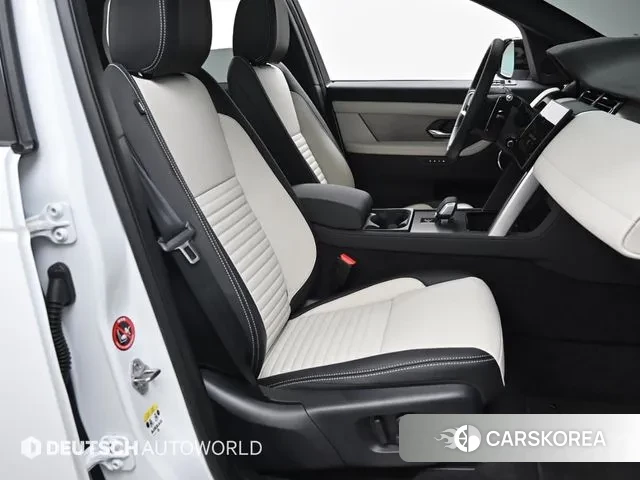 Land Rover Discovery Sports 2nd Generation id 3365526 из Кореи 20