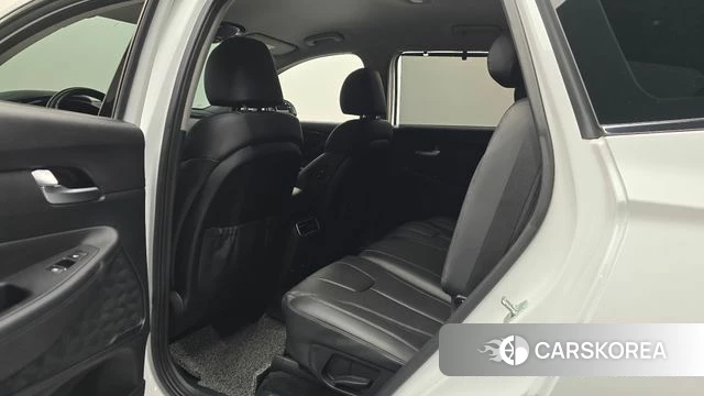 Hyundai The New Santa Fe id 4603902 из Кореи 30