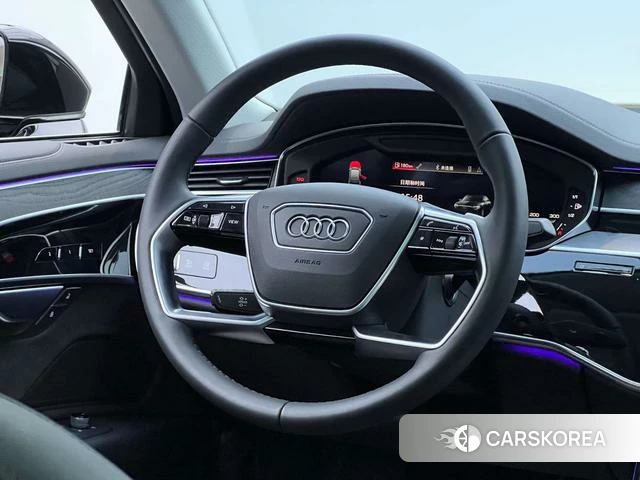 Audi A8 id 4208982 из Китая 35