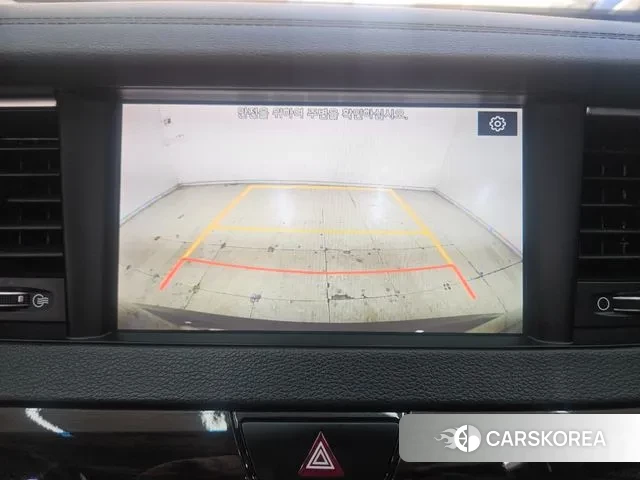 Kia Come New K7 id 3469879 из Кореи 20