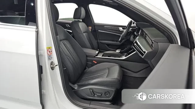 Audi A6 (C8) id 2884977 из Кореи 20