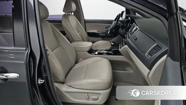 Kia The New Carnival id 3723766 из Кореи 20