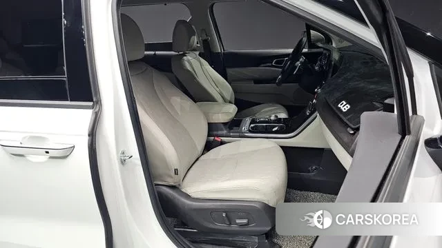 Kia Carnival 4th generation id 3447912 из Кореи 20