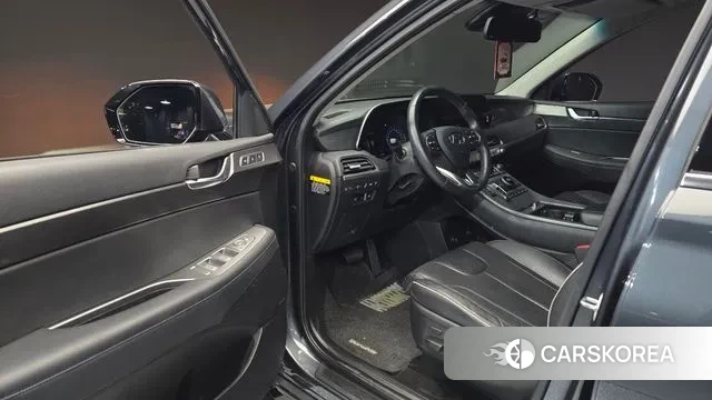 Hyundai Palisade id 3578568 из Кореи 20