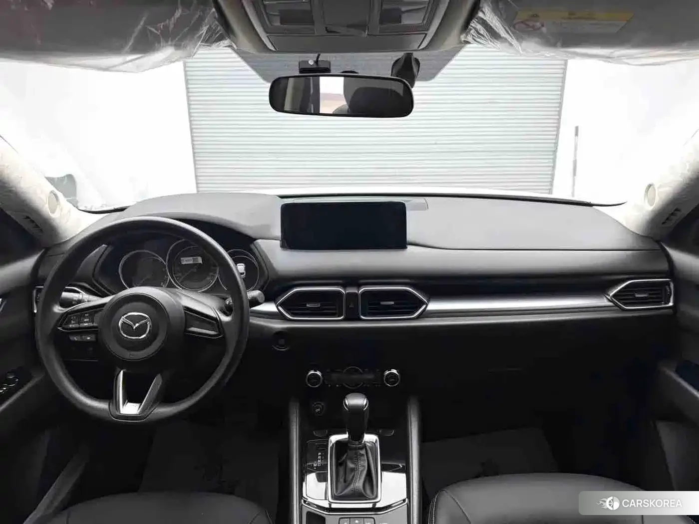 Mazda CX-5 id 4674395 из Китая 17