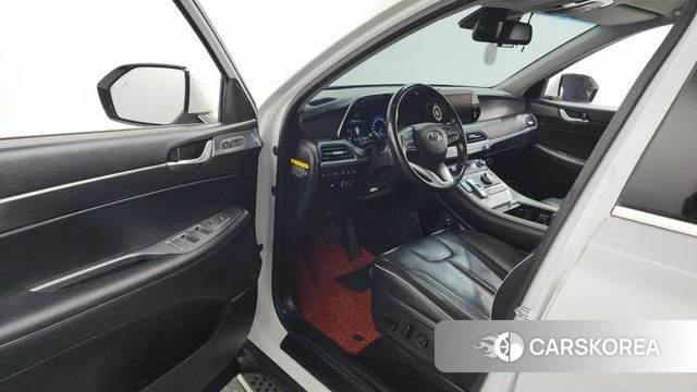 Hyundai Palisade id 4568405 из Кореи 20