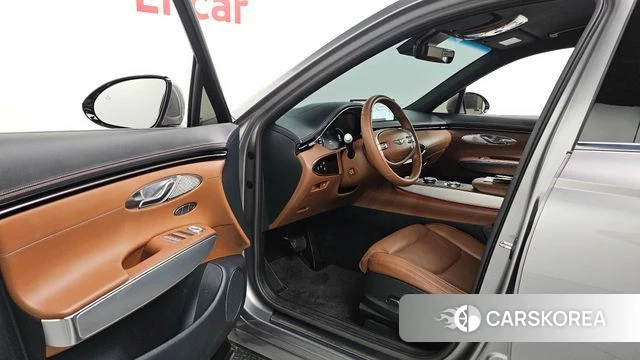 Genesis GV70 id 4758367 из Кореи 30