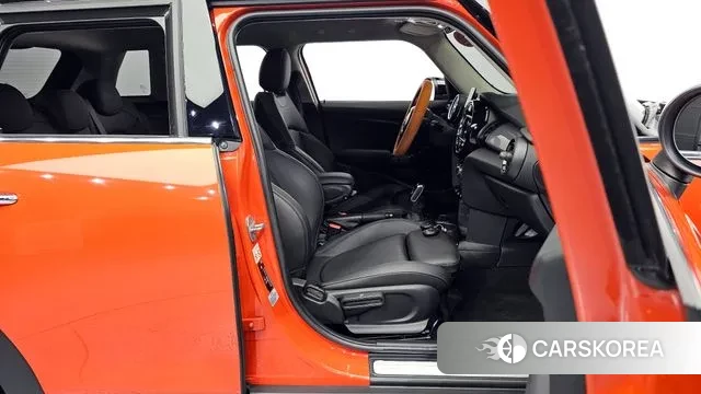 Mini Cooper id 3133624 из Кореи 20