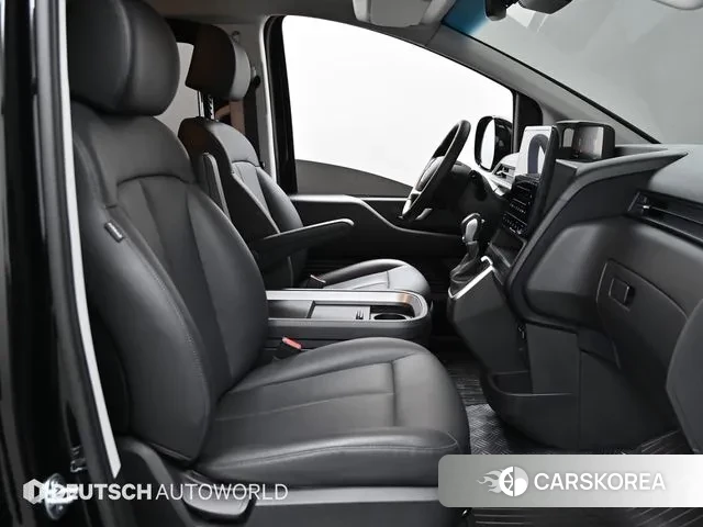 Hyundai Staria id 3451954 из Кореи 20