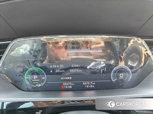 Audi e-tron id 4220967 из Китая 11