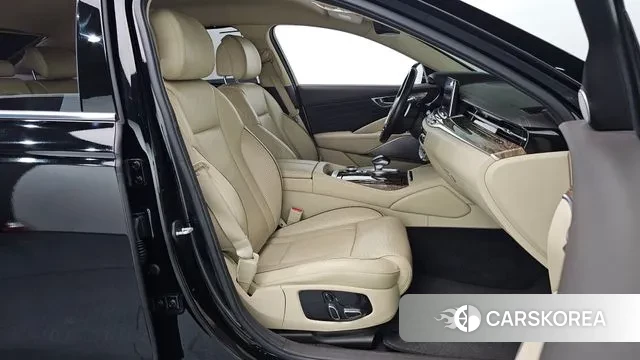 Kia More K9 id 3547566 из Кореи 20