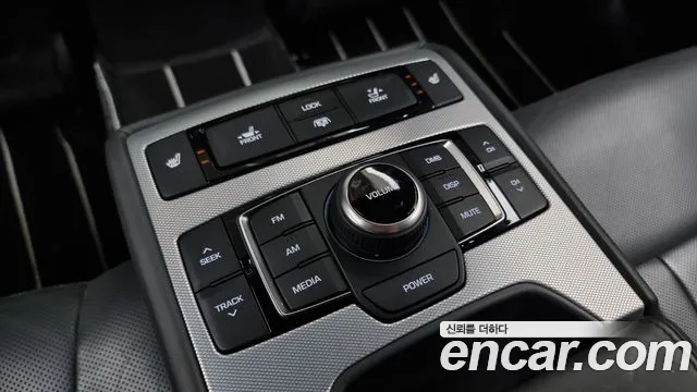 Genesis G80 id 2760049 из Кореи 20