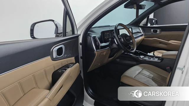 Kia The New Sorento 4th Generation id 4696197 из Кореи 20