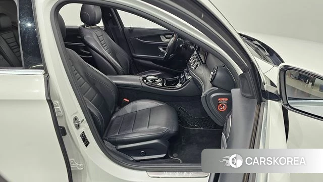 Mercedes-Benz E-Class W213 id 4658292 из Кореи 20