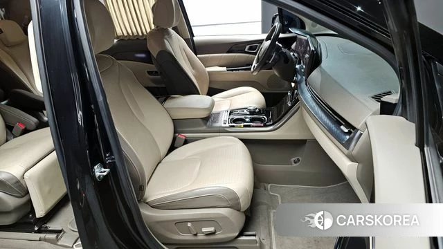 Kia Carnival 4th generation id 3884164 из Кореи 20