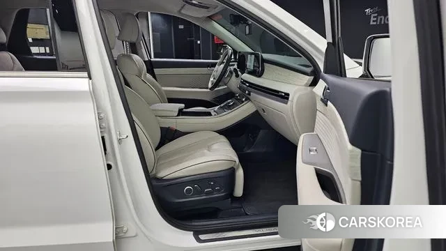 Hyundai The New Palisade id 3659443 из Кореи 20