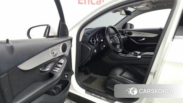 Mercedes-Benz GLC-Class X253 id 4770795 из Кореи 20