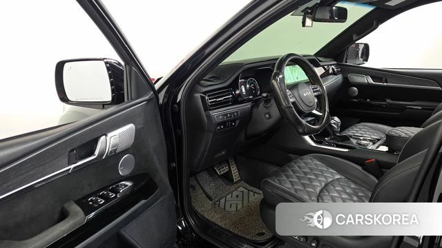Kia Mohave Master id 4631499 из Кореи 35