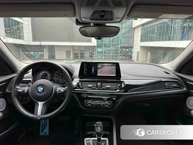 BMW 1 series id 4257505 из Китая 17