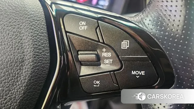 Ssangyong Berry New Tivoli id 3434235 из Кореи 20