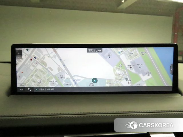 Genesis GV70 id 4511205 из Кореи 20
