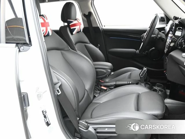 Mini Cooper id 4281224 из Кореи 20