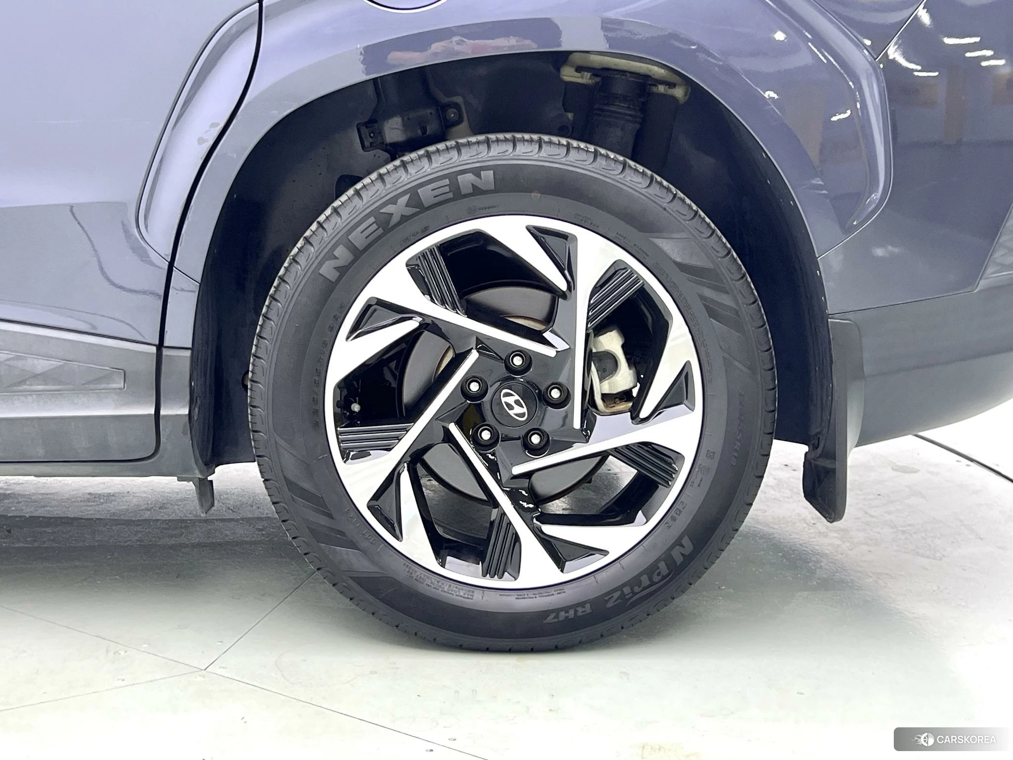 Hyundai Kustu id 4440262 из Китая 20