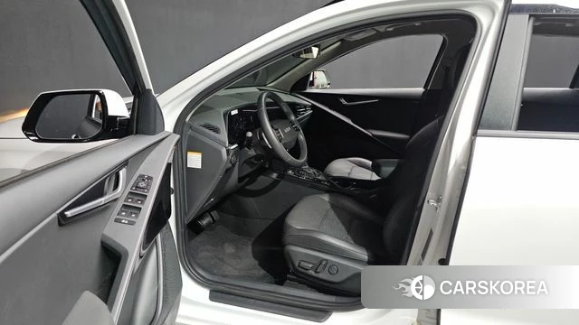 Kia Di Ol Nu Niro id 4603696 из Кореи 32