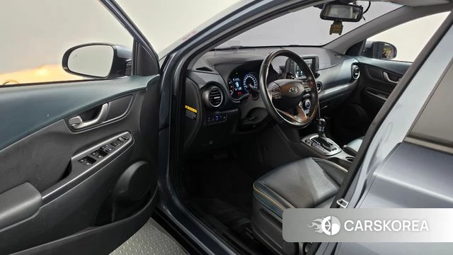 Hyundai Kona id 4918946 из Кореи 33