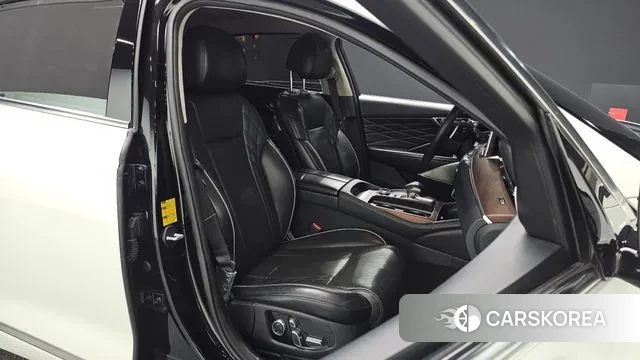 Kia More K9 id 3789377 из Кореи 20