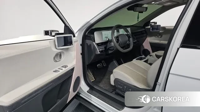 Hyundai Ionic 5 id 3361447 из Кореи 20