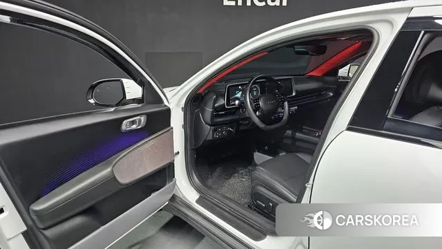 Hyundai Ionic 6 id 3053150 из Кореи 20