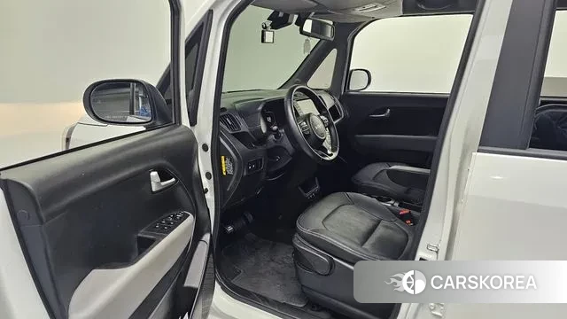 Kia The New Kia Ray id 3487497 из Кореи 20