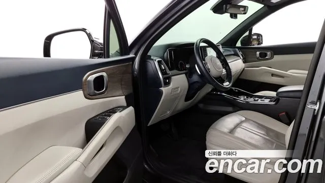 Kia Sorento 4th Generation id 2832999 из Кореи 20