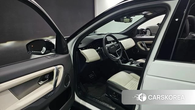 Land Rover Discovery Sports 2nd Generation id 3963349 из Кореи 20