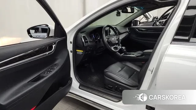 Hyundai Grandeur IG id 2966709 из Кореи 20