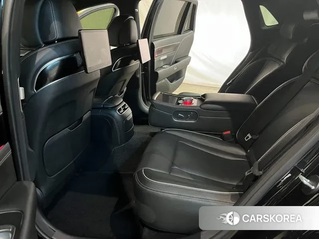 Genesis G90 (RS4) id 3659875 из Кореи 19