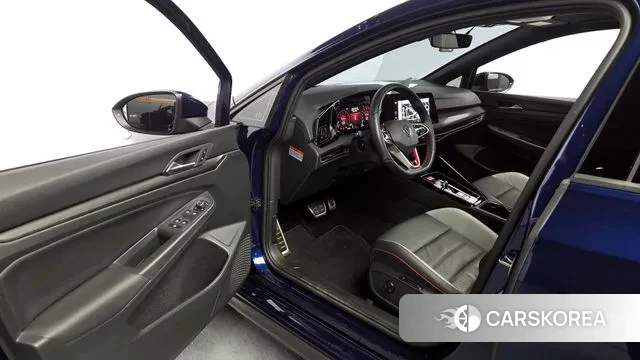 Volkswagen Golf 8th Generation id 3763563 из Кореи 20