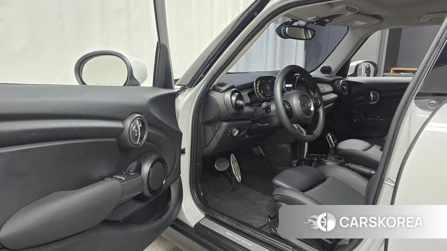 Mini Cooper id 3807419 из Кореи 20