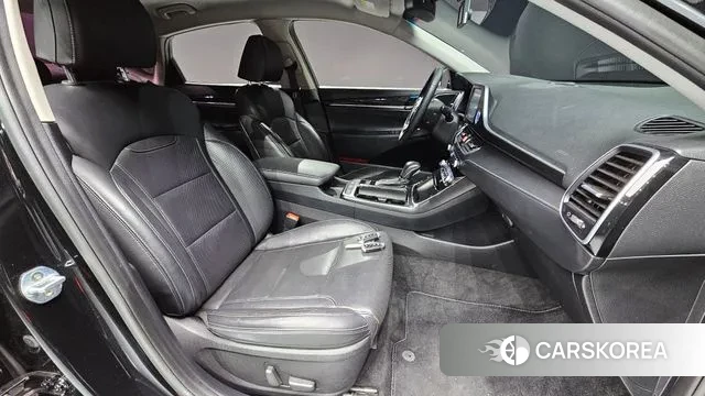 Hyundai Grandeur IG id 3612517 из Кореи 20