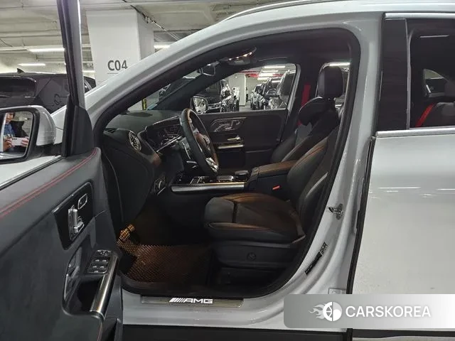 Mercedes-Benz GLA - Class H247 id 3734709 из Кореи 20