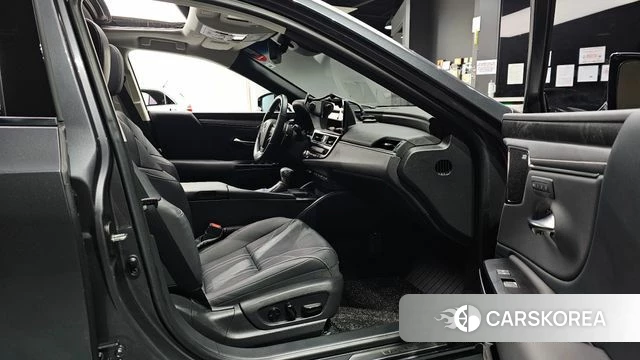 Lexus ES300h 7th generation id 4185928 из Кореи 32