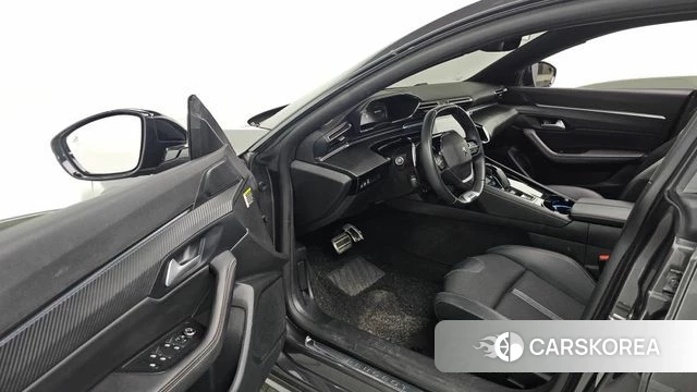 Peugeot 508 second Generation id 4481517 из Кореи 20