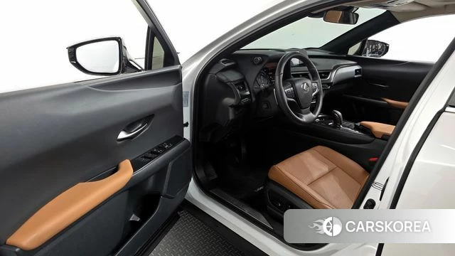 Lexus UX300e id 4395677 из Кореи 20