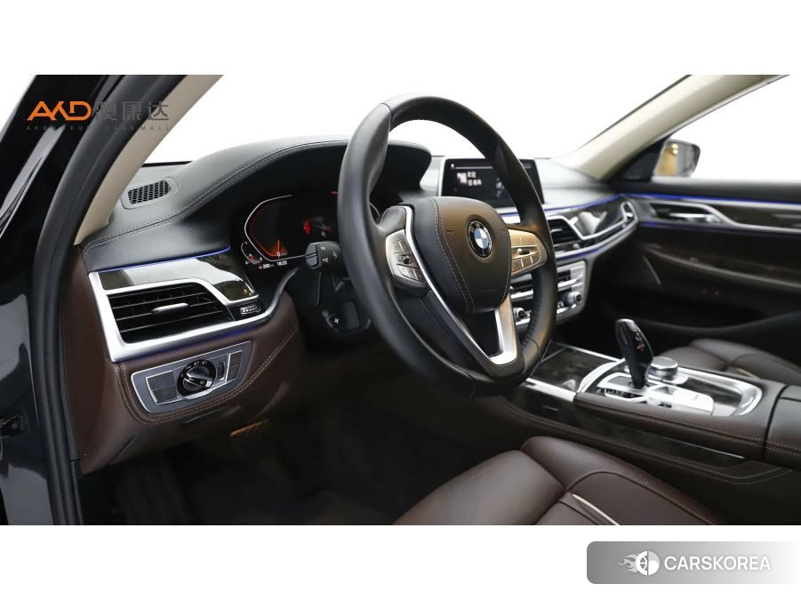 BMW 7 series id 4486517 из Китая 10