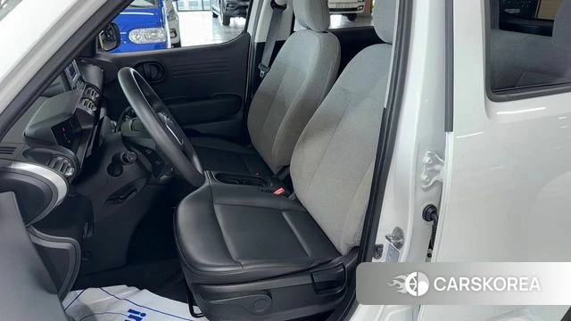 Hyundai Casper id 4928378 из Кореи 14