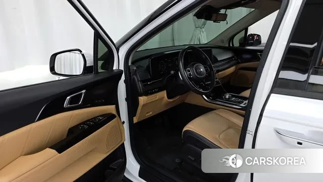 Kia Carnival 4th generation id 2994642 из Кореи 20